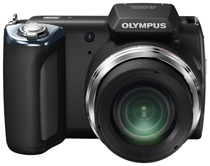   Olympus SP-620UZ